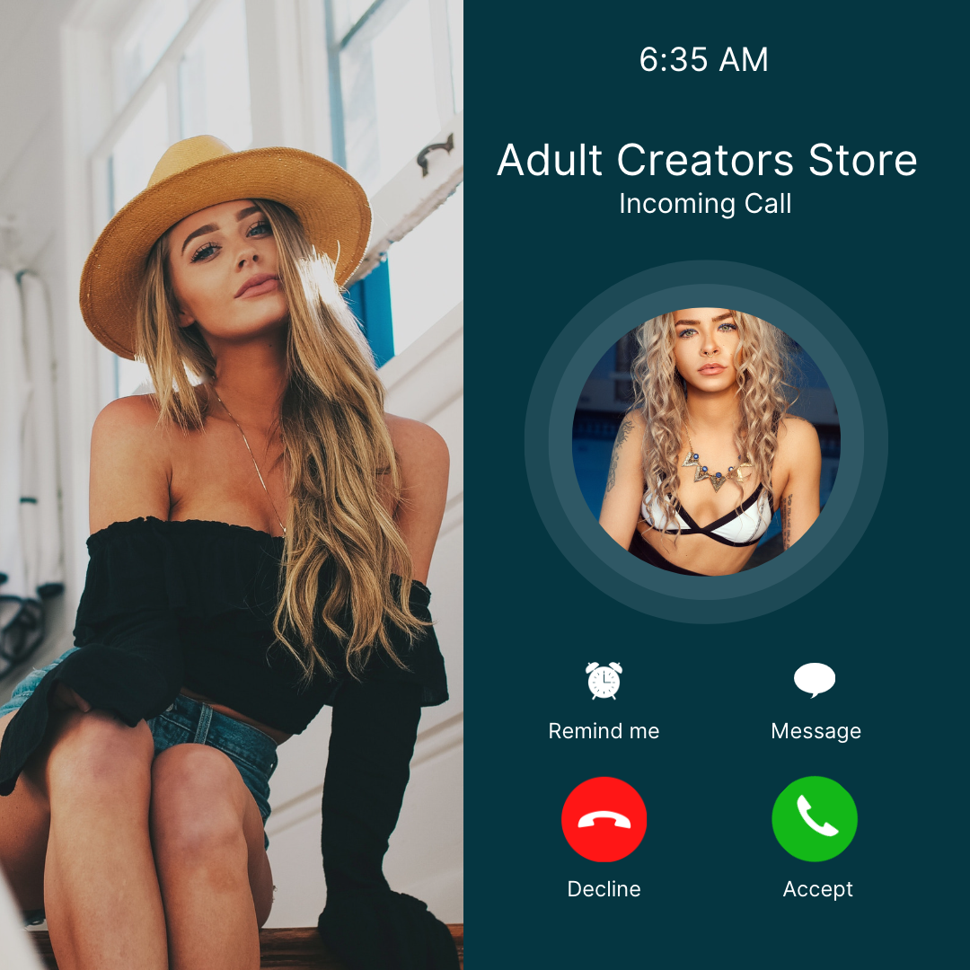 Upsell Your Personal Number Creative